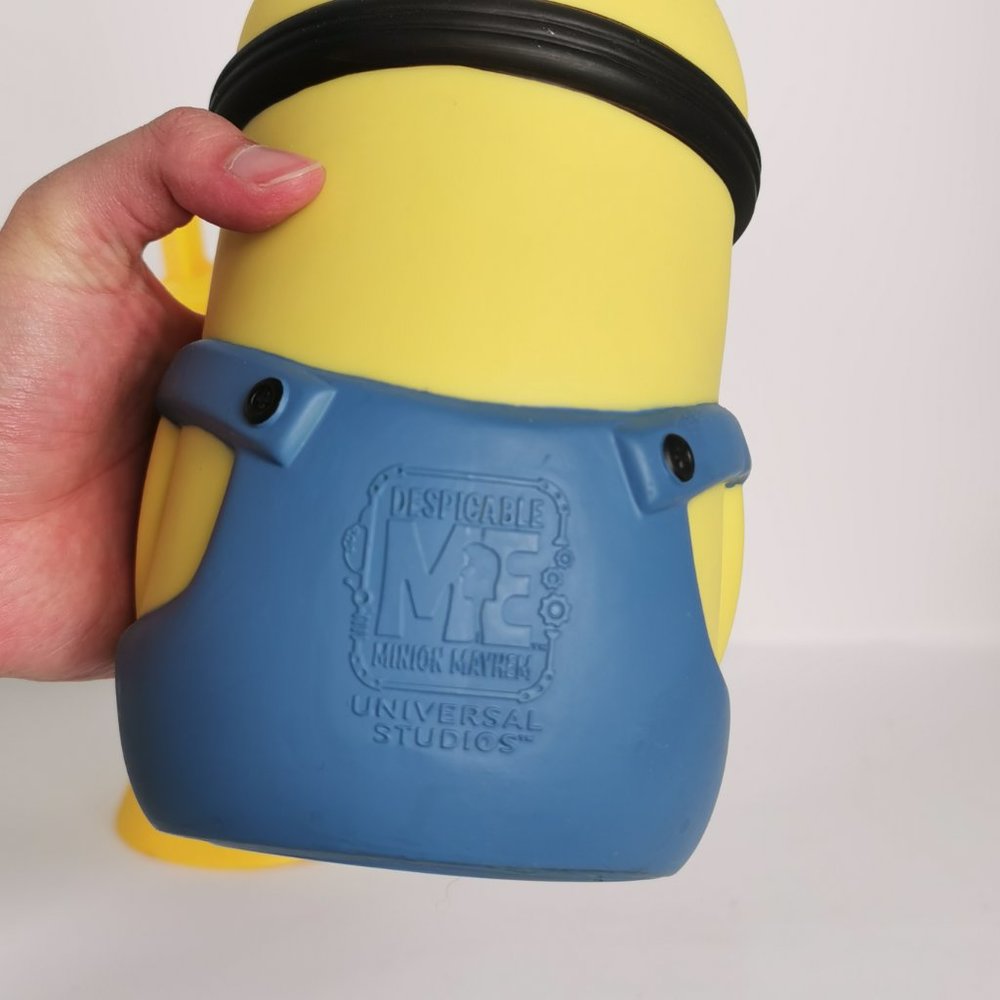 Universal Studios Transformers and Minions Reusable Cup Bundle - Picture 7 of 14